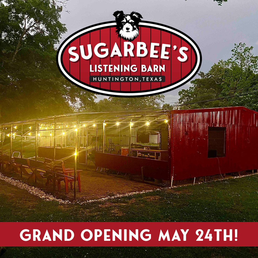 Sugarbee's Listening Barn
